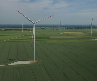 PGE: 6,5 GW energii z morskich farm wiatrowych do 2040 r.