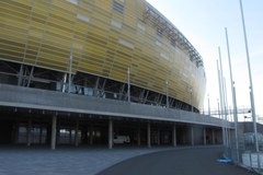 PGE Arena to od piątku Stadion Arena Gdańsk