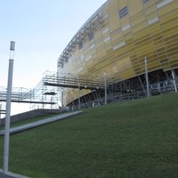 Stadion w Gdańsku nie nazywa się już PGE Arena