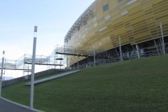 PGE Arena to od piątku Stadion Arena Gdańsk
