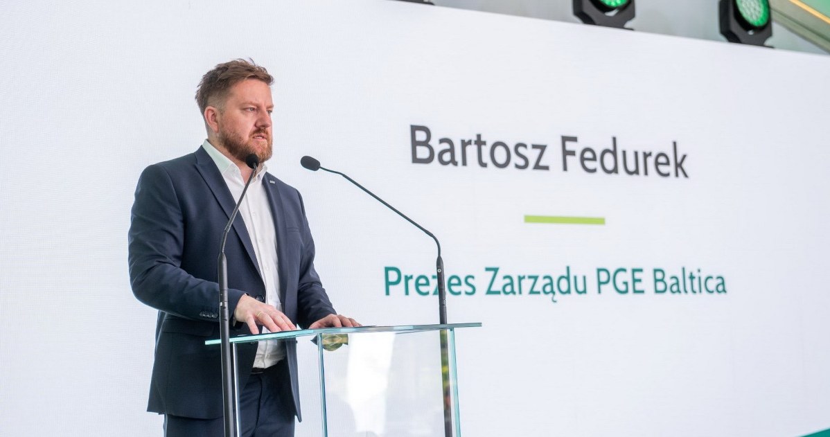 PGE Baltica /materiały prasowe