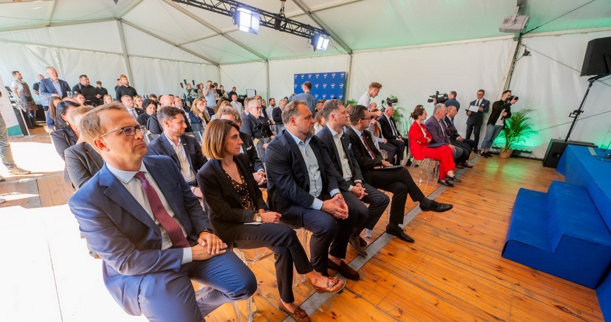 PGE Baltica /materiały prasowe