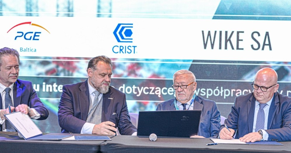 PGE Baltica /materiały promocyjne