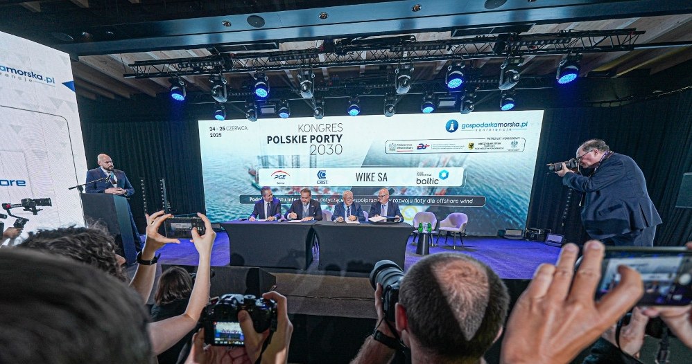 PGE Baltica /materiały promocyjne