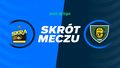 PGE GiEK Skra Bełchatów - GKS Katowice. Skrót meczu