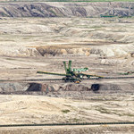 PGE i rząd: Nie przestaniemy wydobywać węgla w Turowie