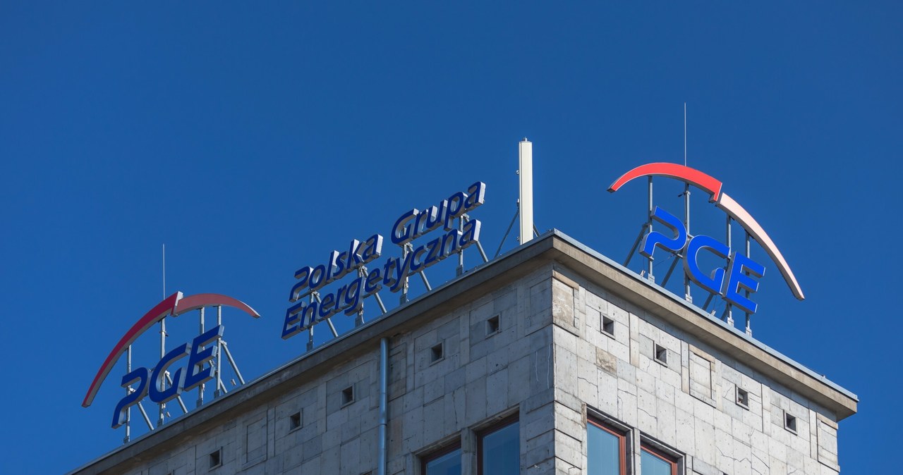 PGE informuje o utracie bilansowej wartości aktywów (głównie w zakresie energetyki konwencjonalnej) /ARKADIUSZ ZIOLEK /East News
