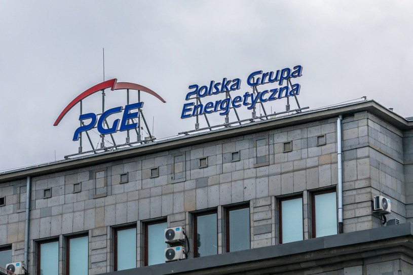 PGE ma dofinansowanie na budowę elektrociepłowni /Arkadiusz Ziółek /East News