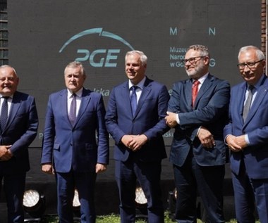 PGE Mecenasem Muzeum Narodowego w Gdańsku