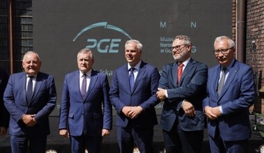 PGE Mecenasem Muzeum Narodowego w Gdańsku