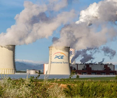 PGE: Nowy blok w Elektrowni Turów w pełnej dyspozycji 