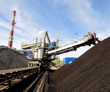 PGE podpisała umowę na dostawę węgla. Miliardy złotych w tle