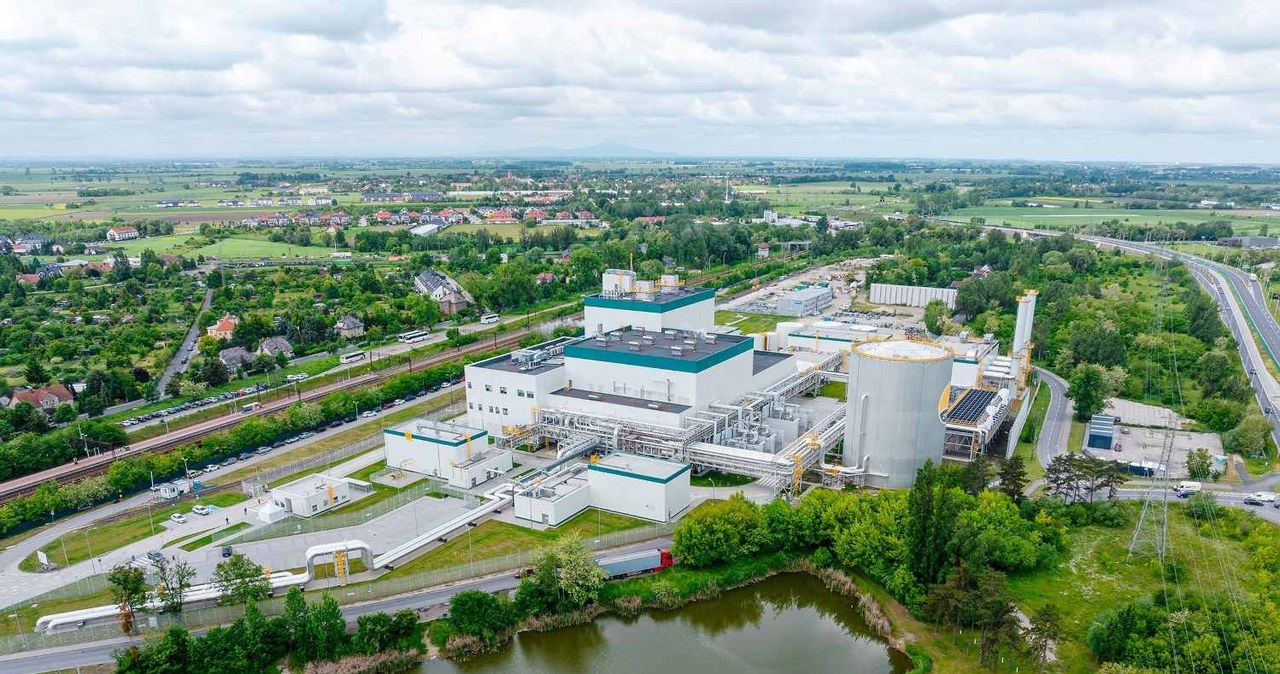 PGE Polska Grupa Energetyczna /materiały promocyjne