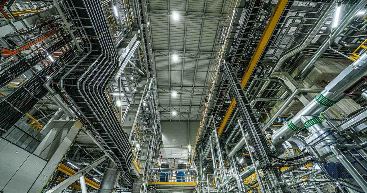 PGE Polska Grupa Energetyczna /materiały promocyjne
