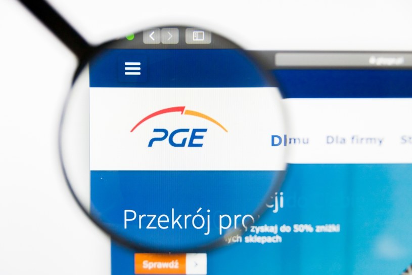 PGE proponuje zmiany w systemie ETS /123RF/PICSEL