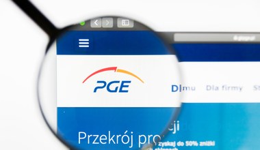 PGE proponuje zmiany w systemie ETS