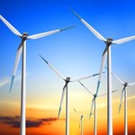 PGE przy wsparciu Europejskiego Banku Inwestycyjnego realizuje inwestycję w lądowe farmy wiatrowe