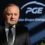 PGE rezygnuje z projektów na ponad miliard złotych