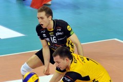 PGE Skra Bełchatów przegrywa niespodziewanie w finale 