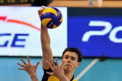 PGE Skra Bełchatów przegrywa niespodziewanie w finale 