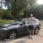 PGE Skra Bełchatów zamknęła skład. Serb nowym graczem zespołu