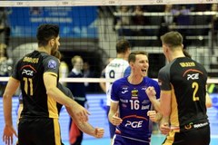 PGE Skra w półfinale Ligi Mistrzów! 