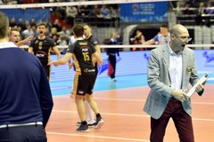 PGE Skra w półfinale Ligi Mistrzów! 