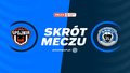 PGE Spójnia Stargard - Anwil Włocławek. Skrót meczu. WIDEO