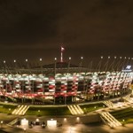 PGE Stadion Narodowy pojawi się w białoruskiej grze piłkarskiej?