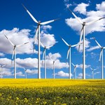PGE stawia na farmy wiatrowe - transakcja za 939 mln zł