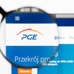 PGE szacuje skonsolidowany zysk netto w '21 na ok. 4,155 mld zł