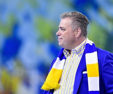 PGE Vive Kielce - Bertus Servaas: z optymizmem podchodzę do sezonu