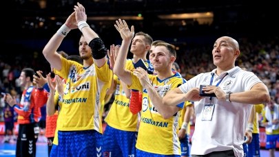 PGE VIVE Kielce kończy Ligę Mistrzów na 4. miejscu