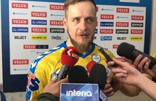 PGE Vive Kielce. Mateusz Jachlewski po 14 latach odchodzi