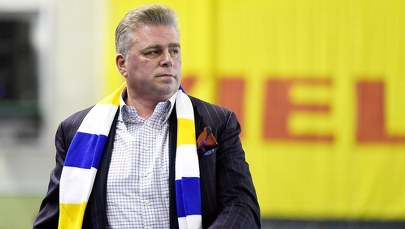 PGE Vive Kielce traci sponsora