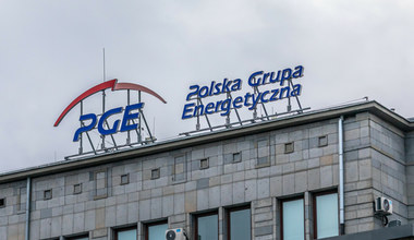 PGE zabezpieczyła ceny węgla na 2022 rok