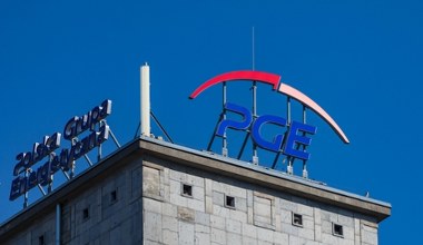 PGE zainwestuje 210 mld złotych. W planie powrót do wypłacania dywidendy