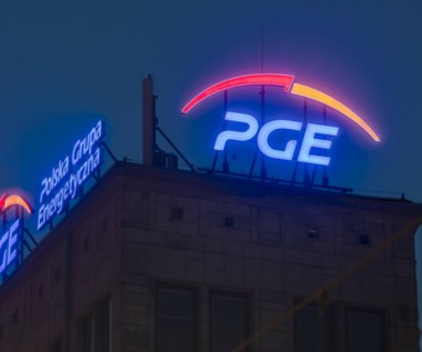 PGE złożyła wniosek do ​UOKiK o przejęcie PKP Energetyka