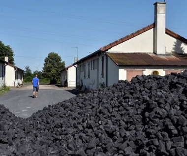 PGG: Klienci indywidualni będą mogli kupić węgiel przez internet z odbiorem w kopalni