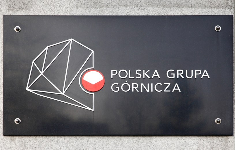 PGG - siedziba w Katowicach /Arkadiusz Lawrywianiec /Agencja FORUM