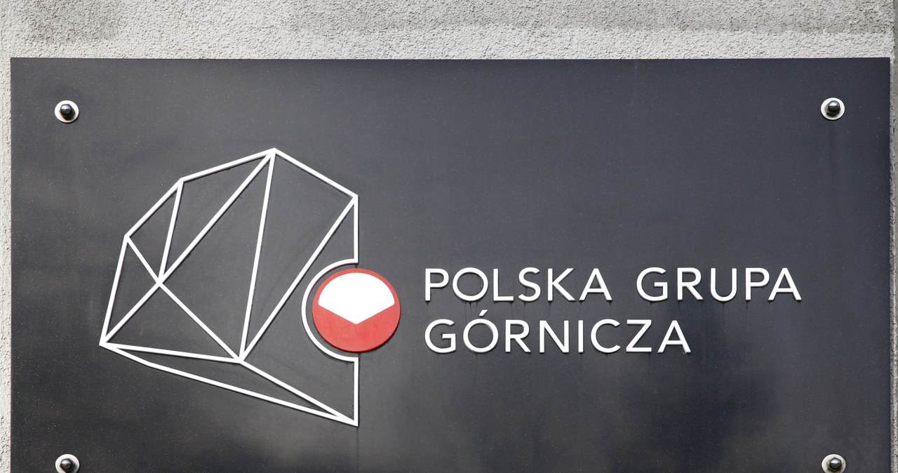 PGG - siedziba w Katowicach /Arkadiusz Lawrywianiec /Agencja FORUM