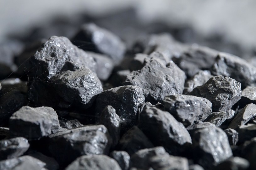 PGG zmiania zasady sprzedaży węgla. Zdj. ilustracyjne /Wojciech Stróżyk /Reporter