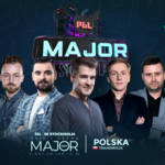 PGL Major 2021: Polacy pod ścianą, Astralis rozgromione w hicie