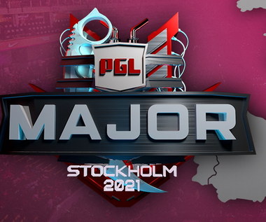 PGL Major 2021: Znamy rozstrzygnięcia Fazy Pretendentów