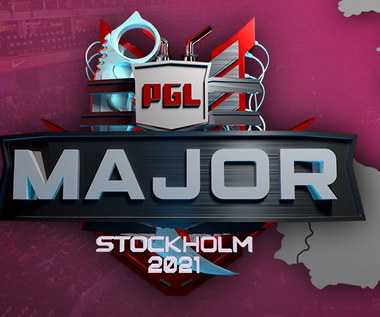 PGL Major 2021: Znamy wszystkich uczestników fazy play-off