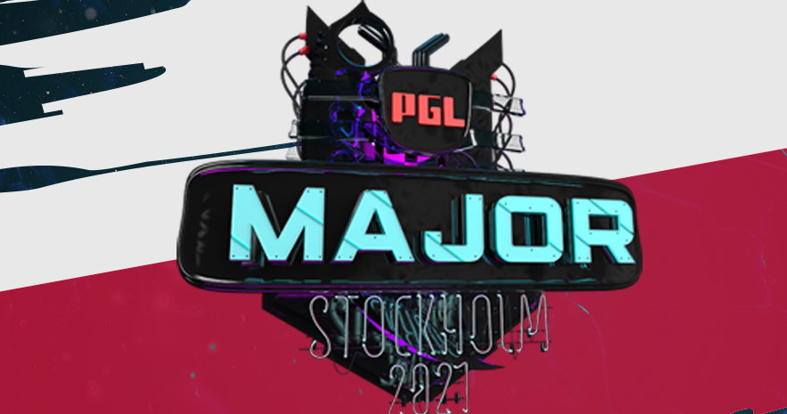 PGL Major 2021 /materiały prasowe