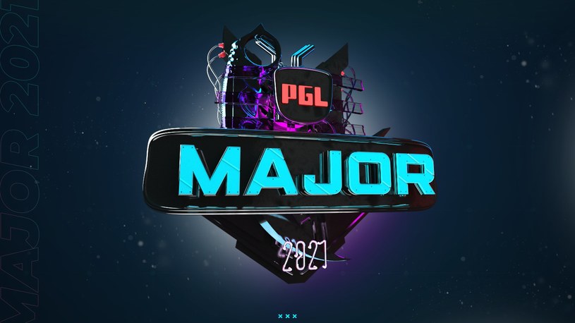 PGL Major 2021 /materiały prasowe