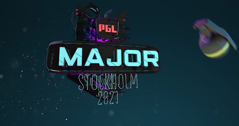 PGL Major 2021 /materiały prasowe