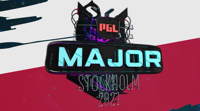 PGL Major 2021 /materiały prasowe