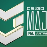 PGL Major Antwerp: Rozgrywki CS:GO z wynikiem 4,5 mln wyświetleń